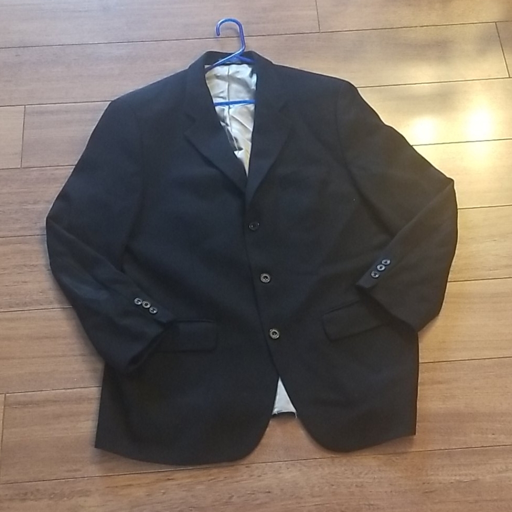 Mens profile studio Blazer
